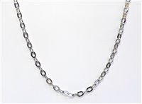 Collana Nomination in Acciaio 022402003